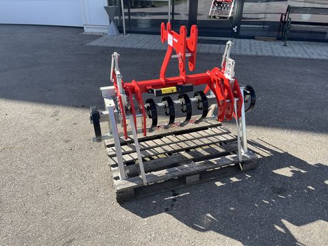 Sonstige Güttler Ripperboard 150 QUATTRO Grubber-Walzen-S