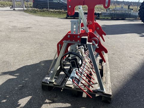 Sonstige Güttler Ripperboard 150 QUATTRO Grubber-Walzen-S