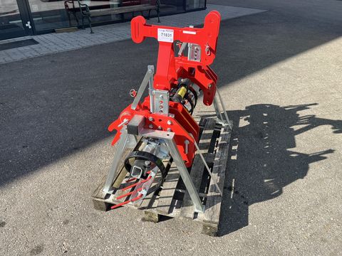Sonstige Güttler Ripperboard 150 QUATTRO Grubber-Walzen-S