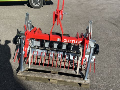 Sonstige Güttler Ripperboard 150 QUATTRO Grubber-Walzen-S