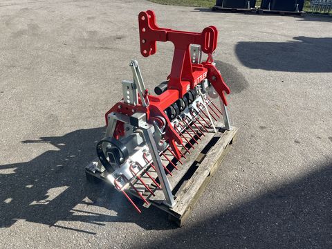 Sonstige Güttler Ripperboard 150 QUATTRO Grubber-Walzen-S