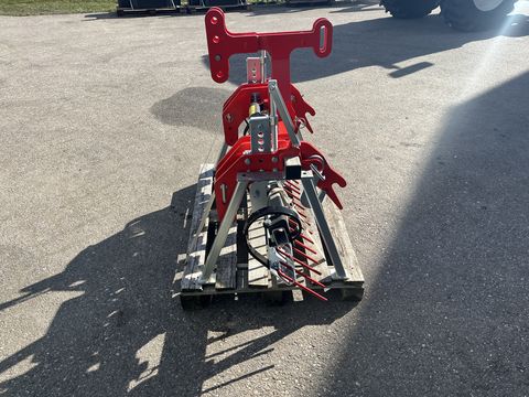 Sonstige Güttler Ripperboard 150 QUATTRO Grubber-Walzen-S