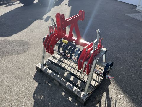 Sonstige Güttler Ripperboard 150 QUATTRO Grubber-Walzen-S