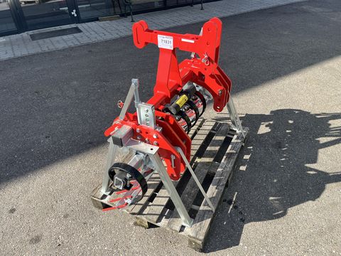 Sonstige Güttler Ripperboard 150 QUATTRO Grubber-Walzen-S
