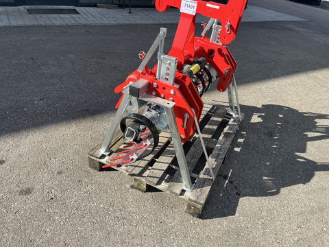 Sonstige Güttler Ripperboard 150 QUATTRO Grubber-Walzen-S