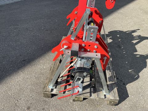 Sonstige Güttler Ripperboard 150 QUATTRO Grubber-Walzen-S