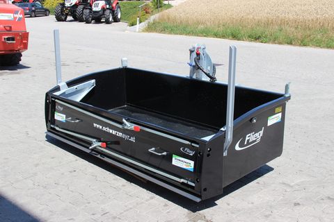 Fliegl Heckschaufel G2200mm