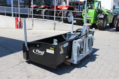 Fliegl Heckschaufel G2200mm