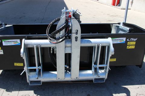 Fliegl Heckschaufel G2200mm