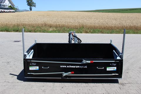 Fliegl Heckschaufel G2200mm