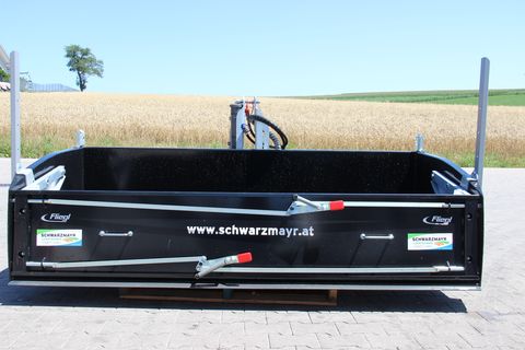 Fliegl Heckschaufel G2200mm