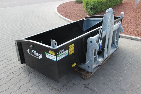 Fliegl Heckschaufel G2200mm