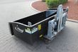 Fliegl Heckschaufel G2200mm