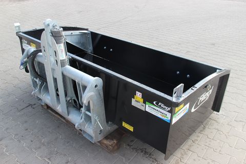 Fliegl Heckschaufel G2200mm