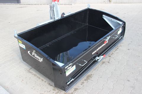 Fliegl Heckschaufel G2200mm