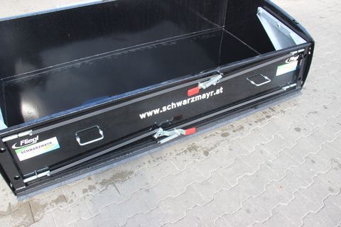 Fliegl Heckschaufel G2200mm