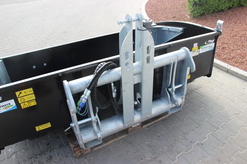 Fliegl Heckschaufel G2200mm