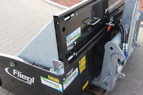 Fliegl Heckschaufel G2200mm