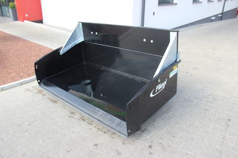 Fliegl Heckschaufel G2200mm