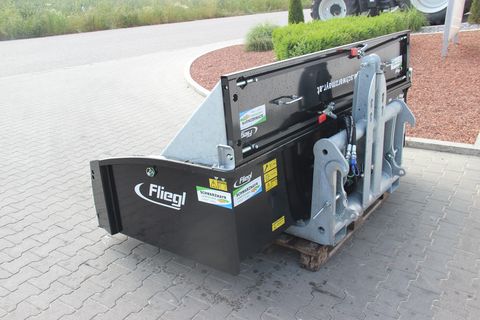 Fliegl Heckschaufel G2200mm