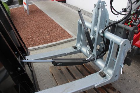 Fliegl Heckschaufel G2200mm