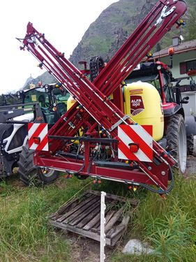 Sonstige Agrional Alfa D10 Mounted Field Sprayer
