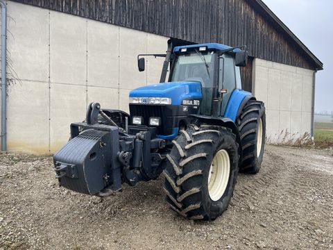 New Holland G 210 / 8870