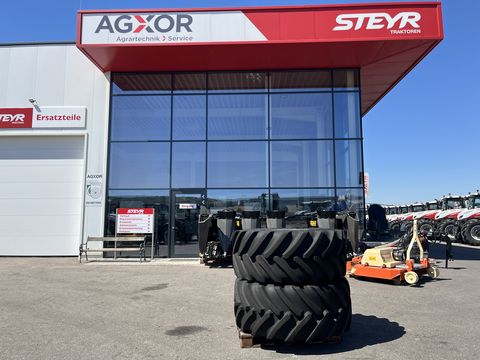 Michelin VF 600/60R30