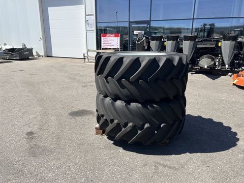Michelin VF 600/60R30