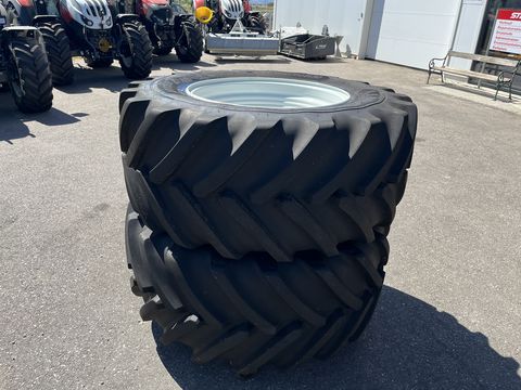 Michelin VF 600/60R30