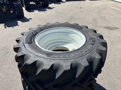 Michelin VF 600/60R30