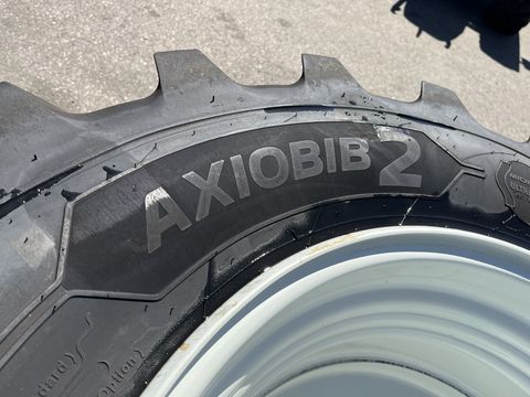 Michelin VF 600/60R30