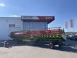 Claas 1230 Convio Flex + Schneidwerkswagen