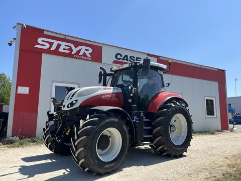 Steyr 6175 Impuls CVT