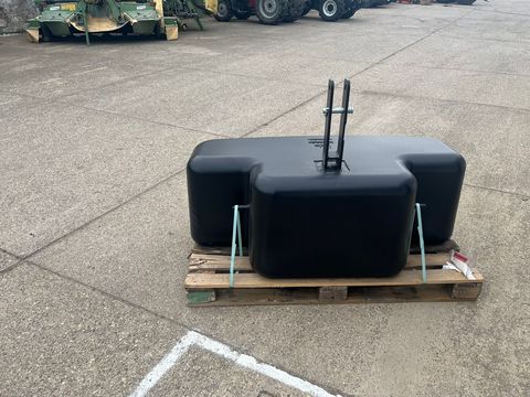 Pateer ECO 2 1400kg