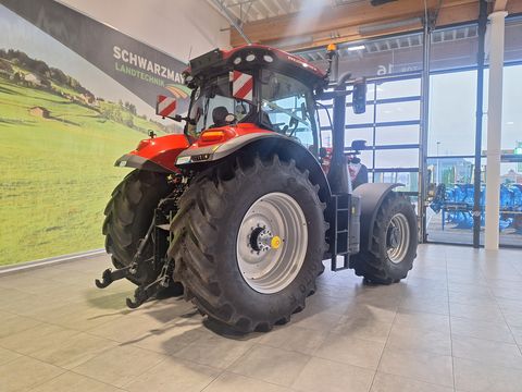Case IH Puma 260 CVXDrive