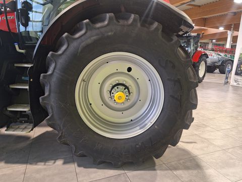 Case IH Puma 260 CVXDrive