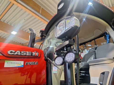 Case IH Puma 260 CVXDrive
