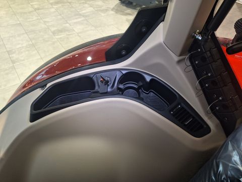Case IH Puma 260 CVXDrive