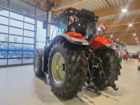 Case IH Puma 260 CVXDrive