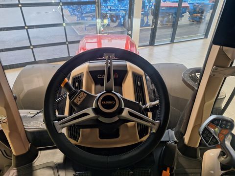 Case IH Puma 260 CVXDrive