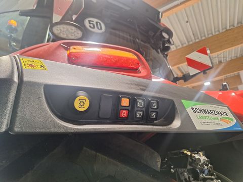 Case IH Puma 260 CVXDrive
