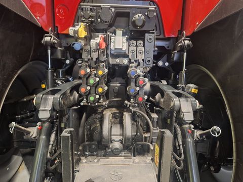 Case IH Puma 260 CVXDrive