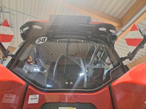Case IH Puma 260 CVXDrive