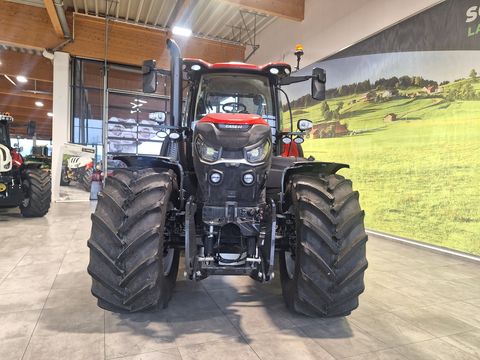 Case IH Puma 260 CVXDrive