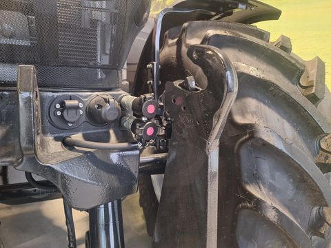 Case IH Puma 260 CVXDrive