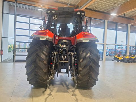 Case IH Puma 260 CVXDrive