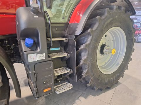 Case IH Puma 260 CVXDrive