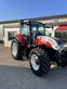 Steyr 4110 Multi (Stage V)