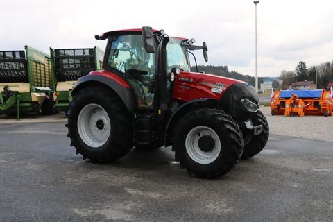 Case IH 110 Vestrum CVX